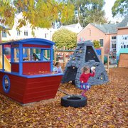 St Paul S Nursery School 16 Reviews Preschools 405 El Camino Photo Of St Paul S Nursery School Burlin Ca United States