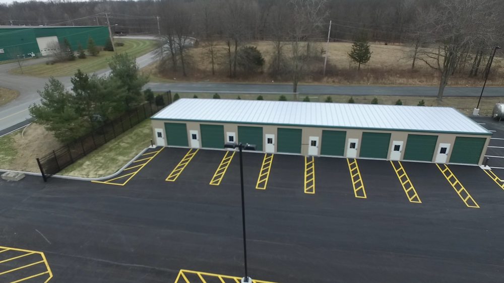 Beehive Self Storage