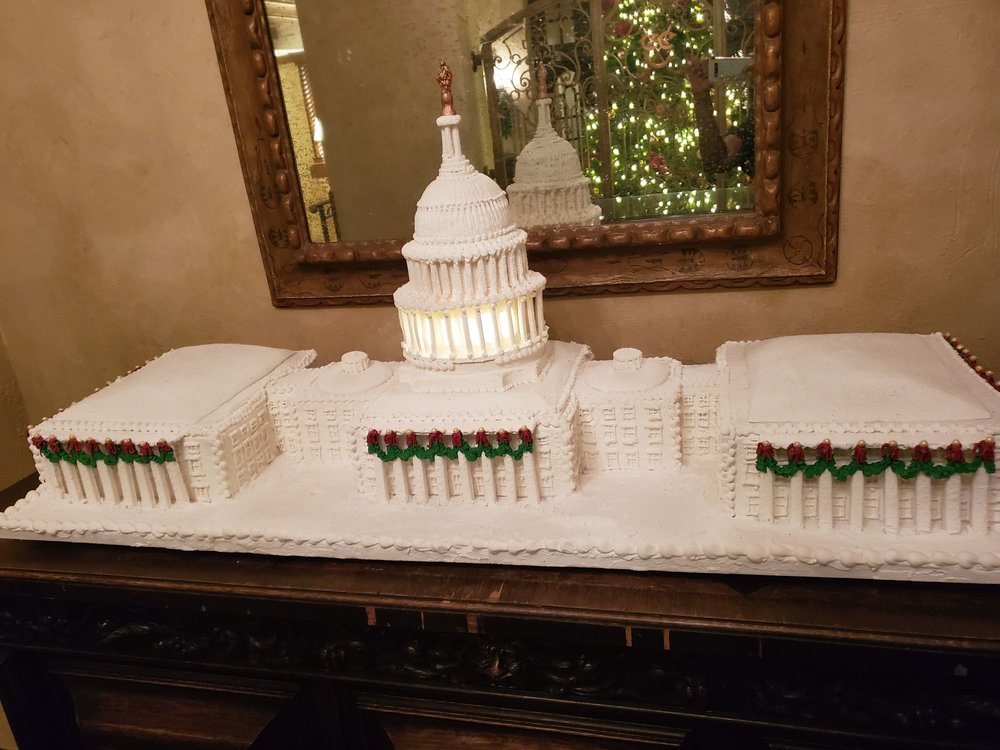 Congressional Country Club