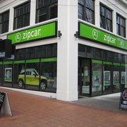 Zipcar 20 Photos 50 Reviews Car Al Southwest Portland Photo Of Zipcar Portland Or United States