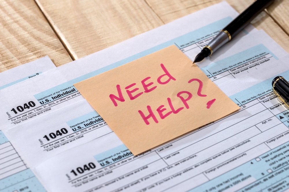 Income Tax Service of Redlands