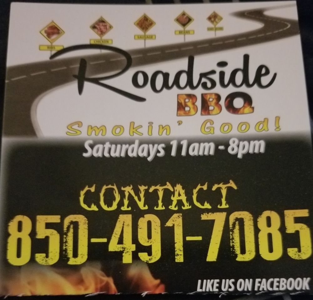 Roadside Barbque Roadside Barbque