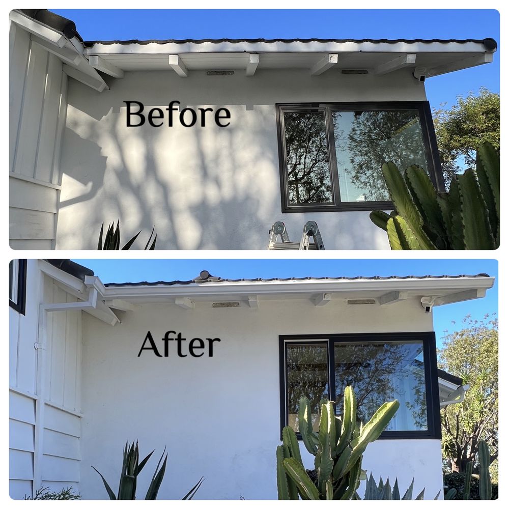 L.A's Best Rain Gutters Solutions
