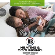 Db Heating Cooling Inc 11 Photos Reviews Air Photo Of Db Heating Cooling Inc Waldwick Nj United States