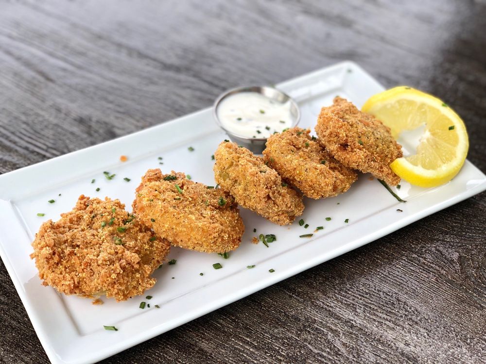 Georgia's Restaurant