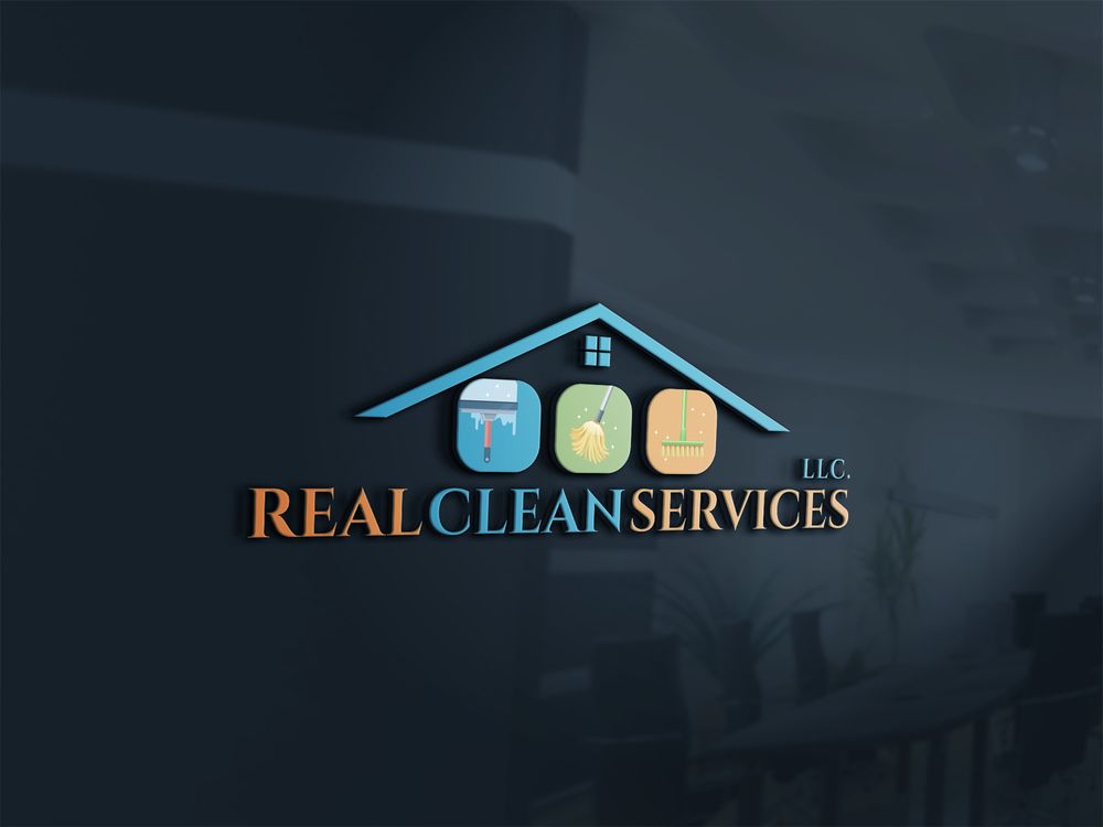 Real Clean Services