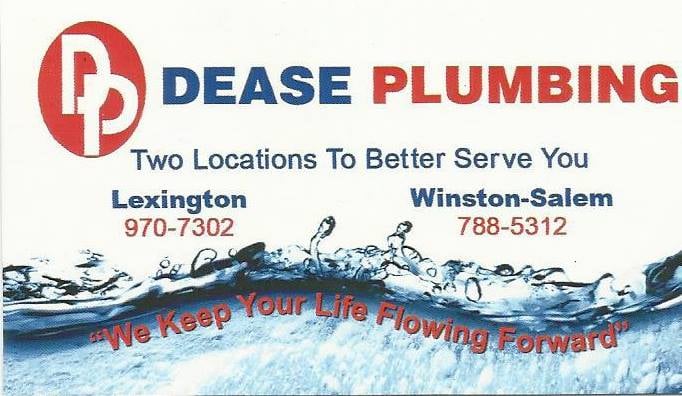 Dease Plumbing
