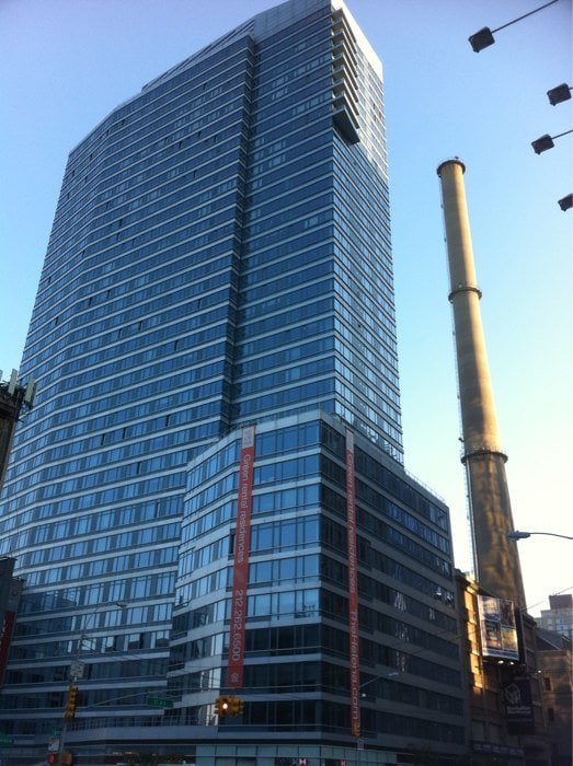 The Helena 58 Photos & 30 Reviews Apartments 601 W 57th St, Hell