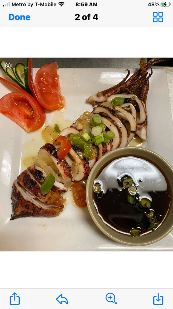 Sushi Fans Cafe Sushi Fans Cafe