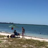 key biscayne dog beach key biscayne dog beach