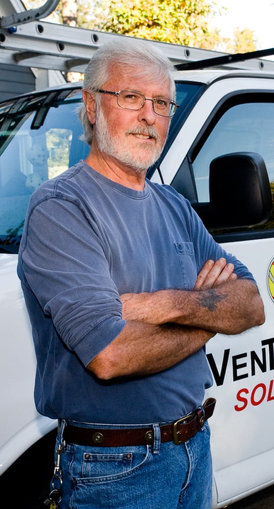 Vent and Duct Solutions