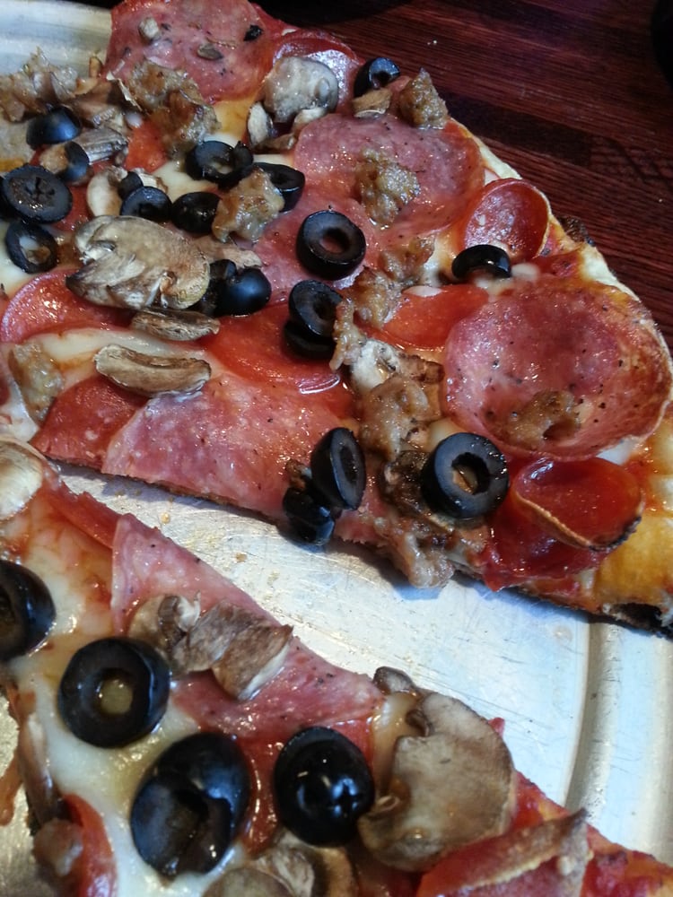 Gambino’s 16 Photos & 59 Reviews Italian 308 W 6th St, Moscow, ID