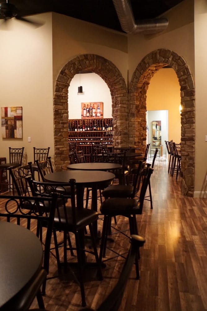 The Hidden Cellar 58 Photos & 36 Reviews Wine Bars 16518 House