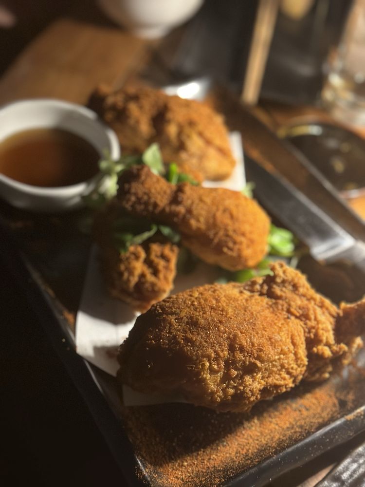 Blue Ribbon Sushi Bar & Grill - South Beach