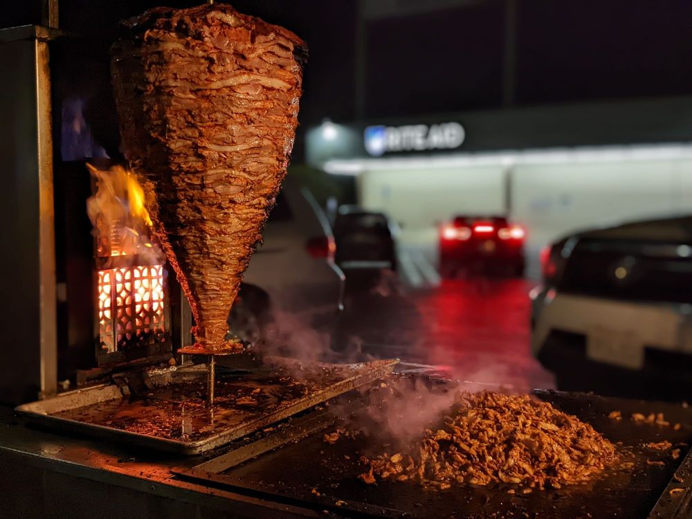 Brothers Cousins Tacos