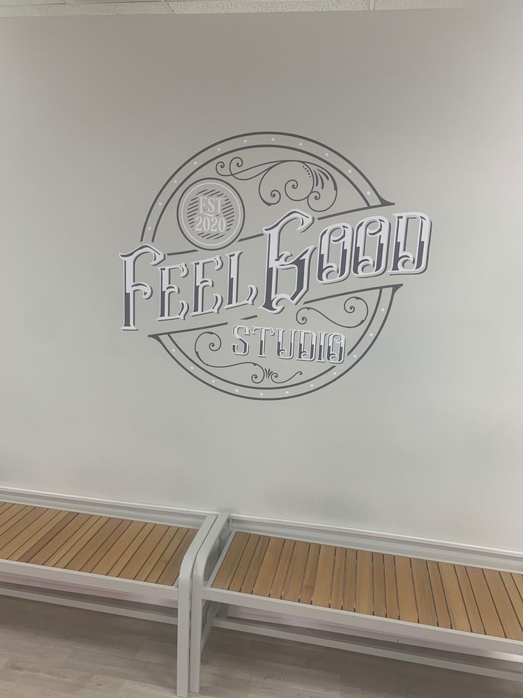 Harold's Barber Shop