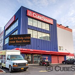 cube smart self storage