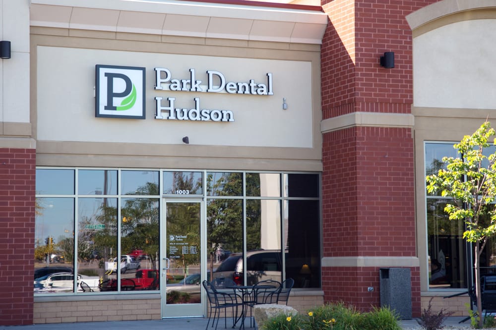 Park Dental Hudson General Dentistry 1003 Pearson Drive, Hudson, WI
