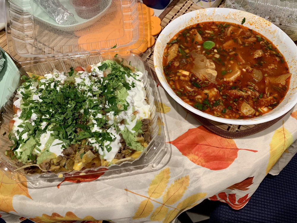 Taqueria La Estrella