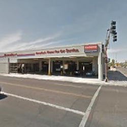 Firestone Complete Auto Care - 21 reseñas - Talleres ...