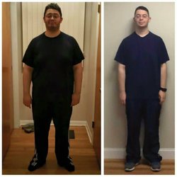 Weight loss effect on joints photo 9