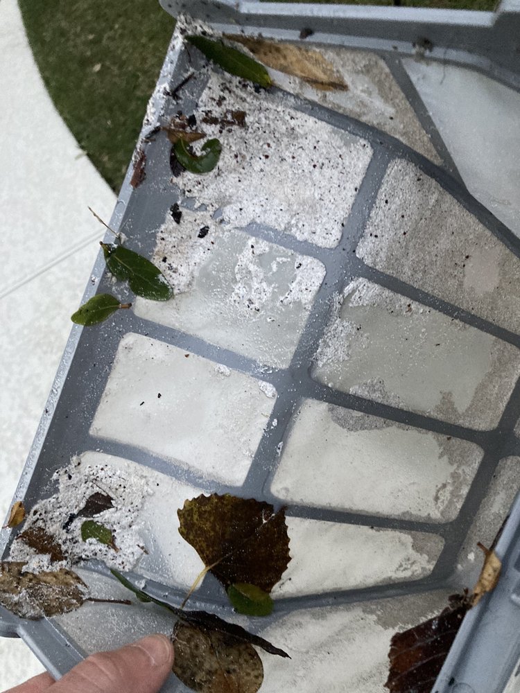 Richards Total Backyard Solutions