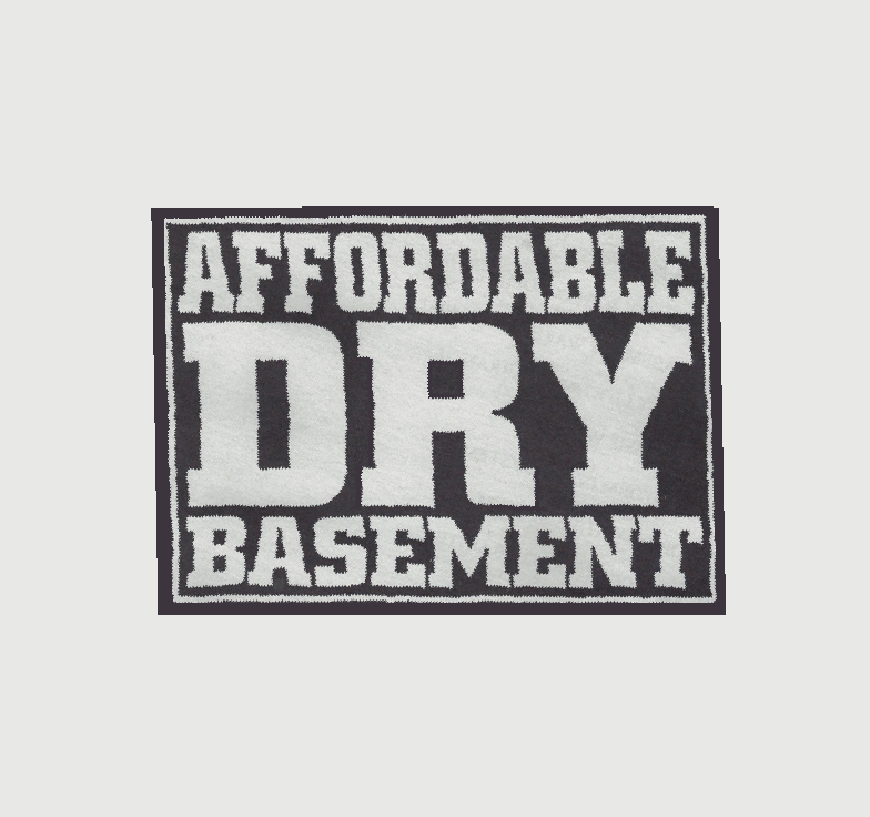 image of business Affordable Dry Basements
