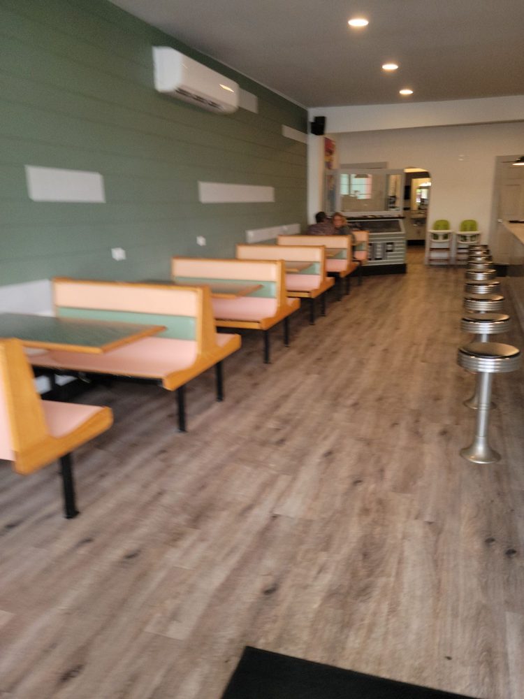 Canteen Central