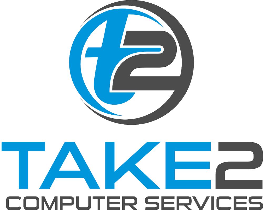 Take 2 Computer Services