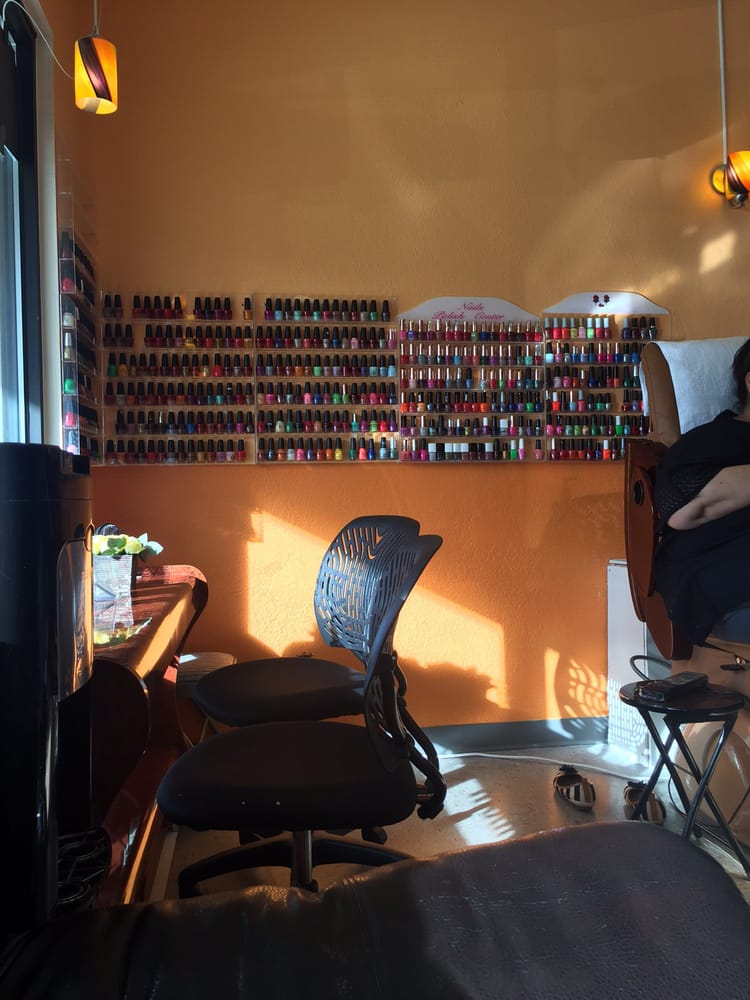 Cascade Nails 22 Photos & 13 Reviews Nail Salons 16910 116th Ave SE, Renton, WA Phone