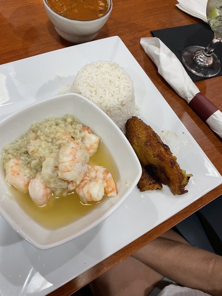 Rincon Cubano Rincon Cubano