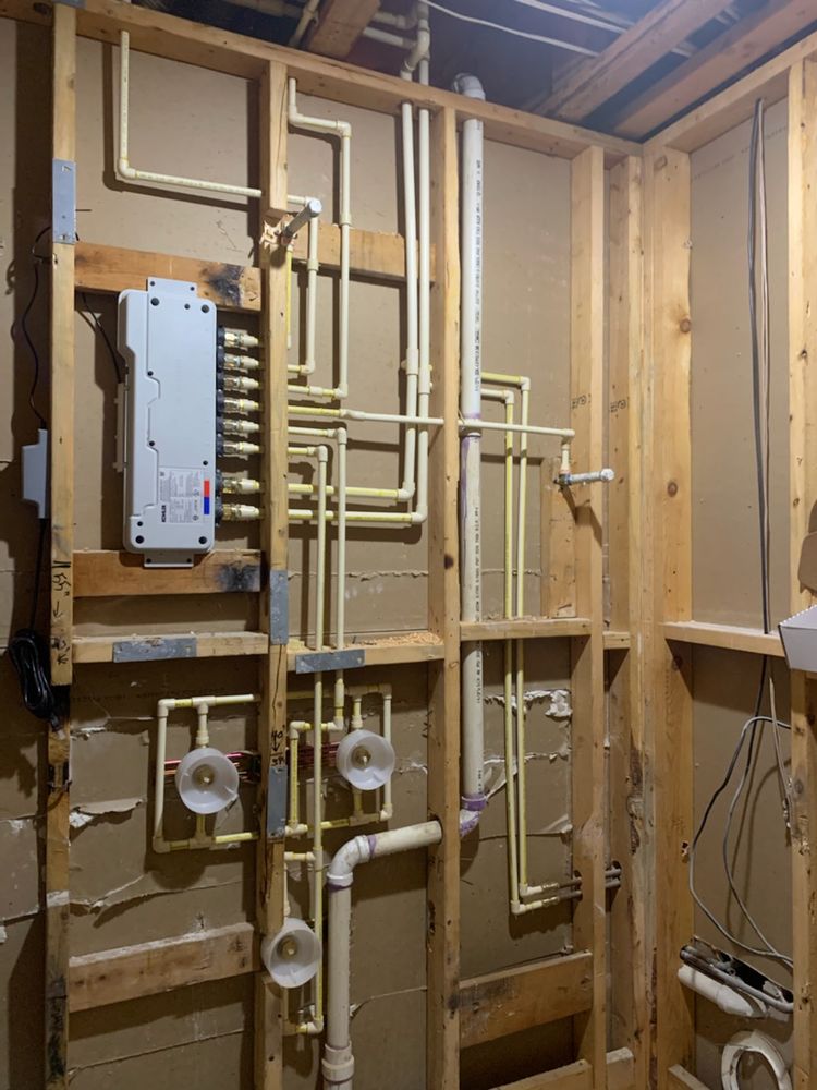 image of business Premier Plumbing & Leak Detection