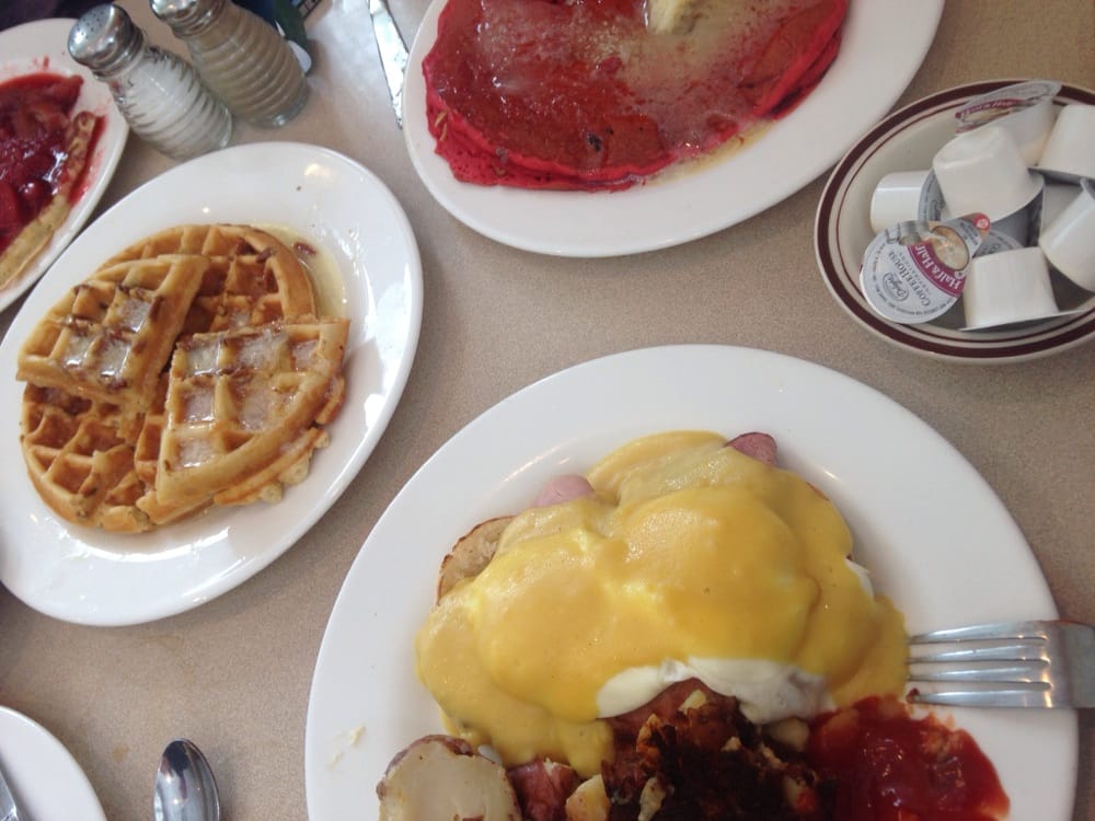 Anna’s House 55 Photos & 104 Reviews Breakfast & Brunch Grand