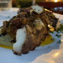 Dorsia Restaurant photo
