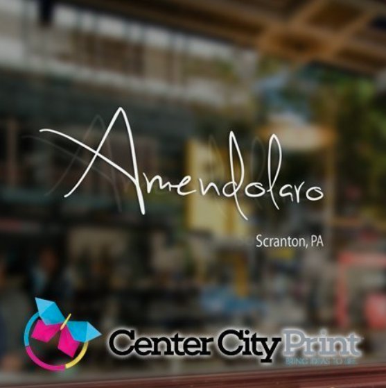 Center City Print