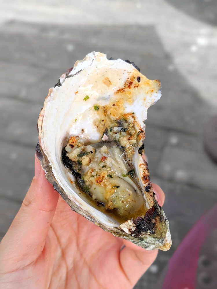 Giovanni's Fish Market