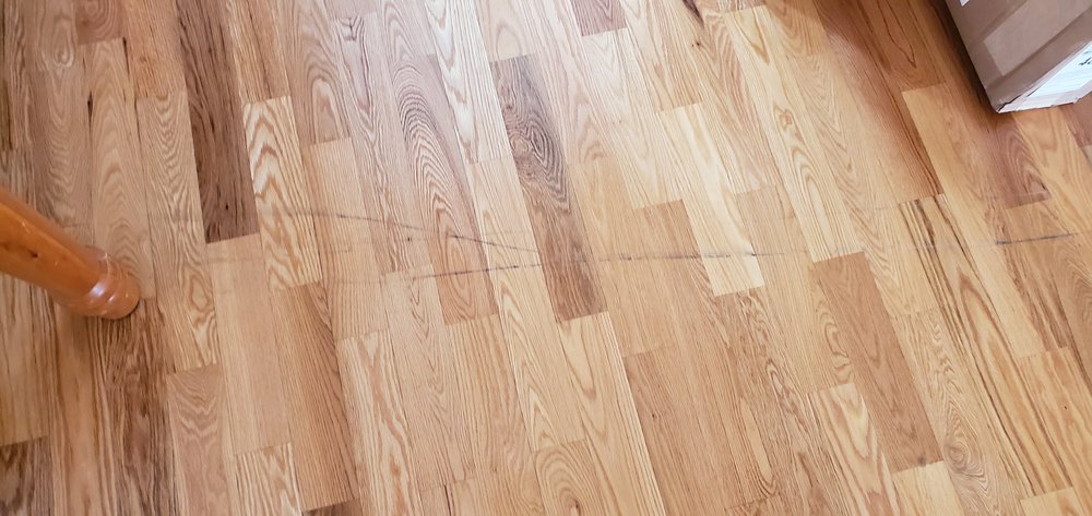 image of business Affordable Hardwood Floors