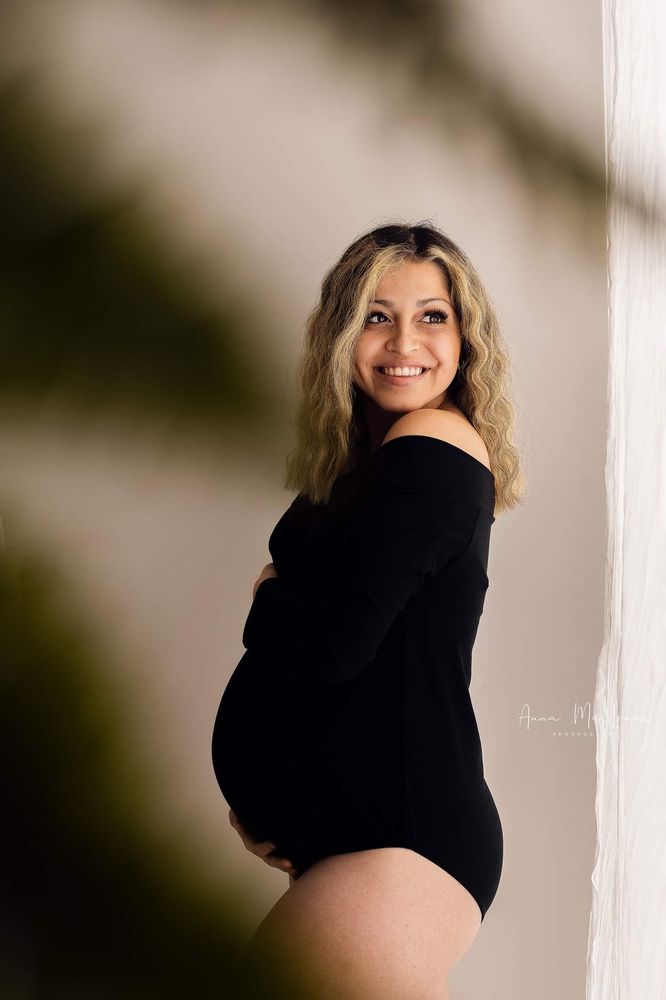 Anna MacIsaac Photography