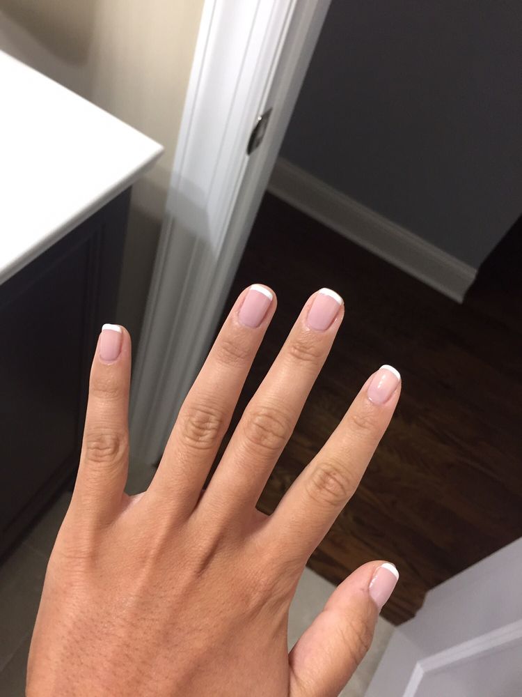 Royal Nails LLC 20 Reviews Nail Salons 1174 Fischer Blvd, Toms