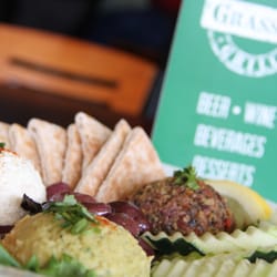 Restaurants In Sister Bay Yelp Gre S Grill