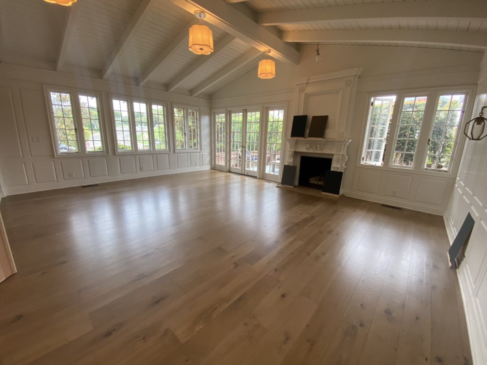 image of business Hana Hardwood Flooring & Stairs