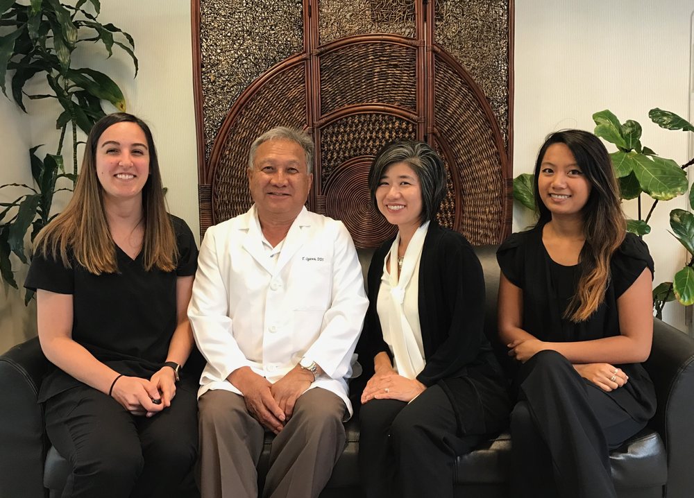 image of business Contemporary Dental