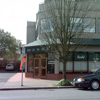Umenoki Anese Restaurant Closed 2330 Nw Thurman St Photo Of Umenoki Anese Restaurant Portland Or United States