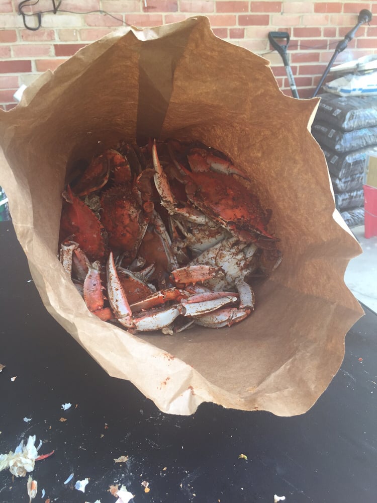 Shady Lane Seafood Carry Out 12 Photos Seafood Markets 20699