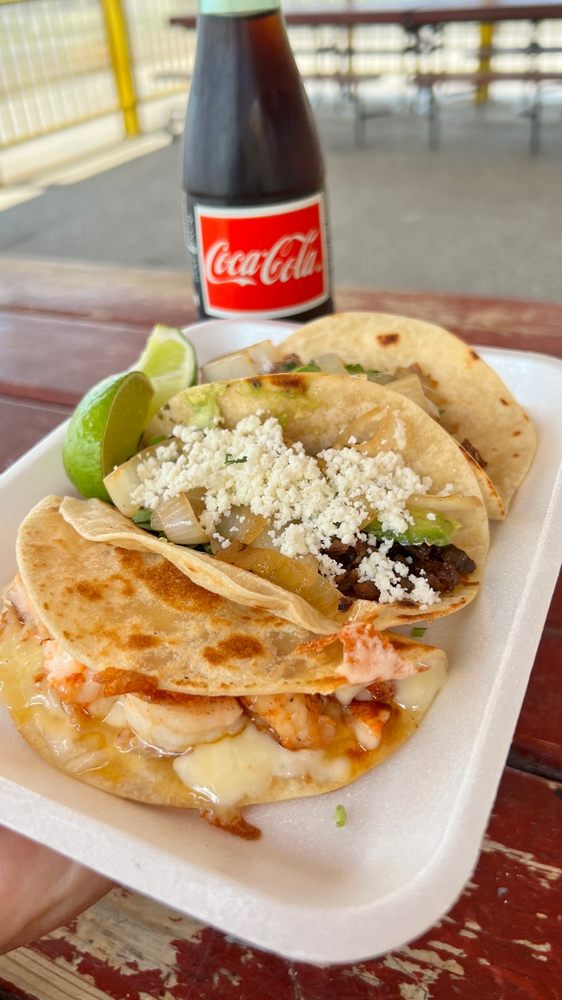 Tacos Locos
