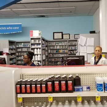 CVS Pharmacy - 13 Reviews - Drugstores - 840 Euclid Ave, Gateway ...