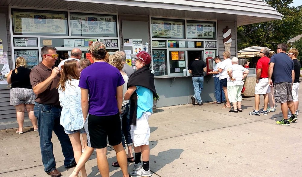 Belt’s Soft Serv 32 Photos & 51 Reviews Ice Cream & Frozen Yogurt 2140 Division St