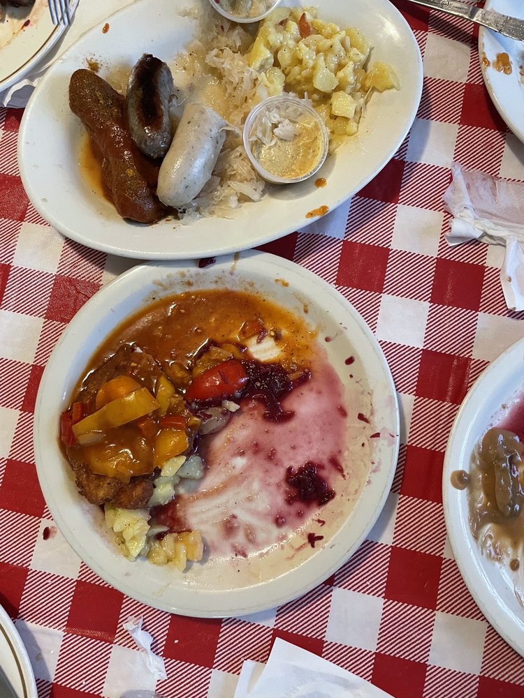 Schnitzel