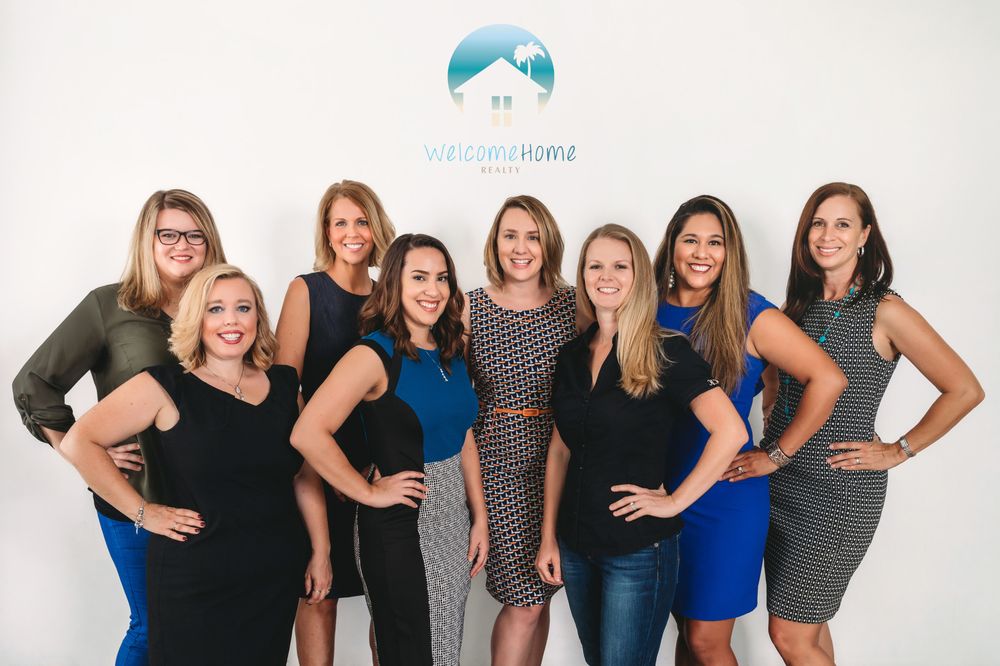 Welcome Home Realty