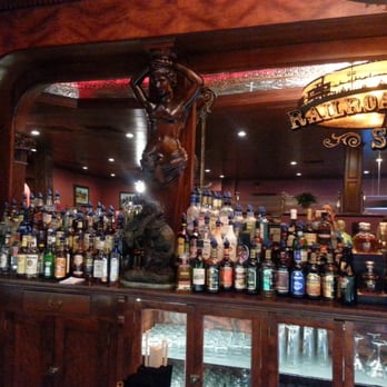 Railroad Restaurant Saloon American New 509 Main St Coshocton Photo Of Railroad Restaurant Saloon Coshocton Oh United States Beautiful